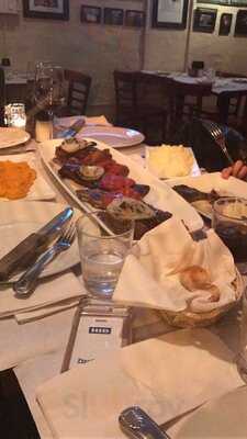 Lo De Lea Argentinian Grill