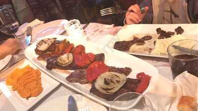 Lo De Lea Argentinian Grill
