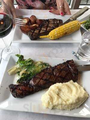 Lo De Lea Argentinian Grill