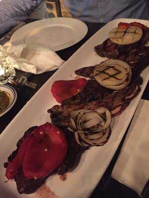 Lo De Lea Argentinian Grill