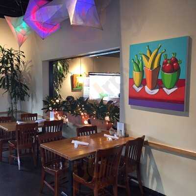 Mother's Cafe & Garden