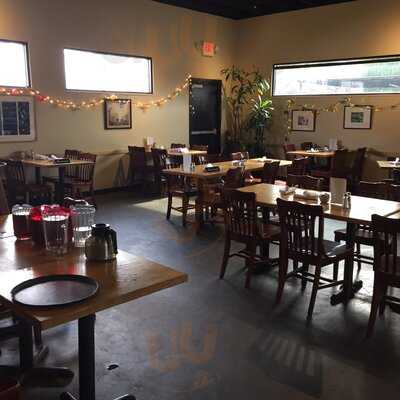 Mother's Cafe & Garden