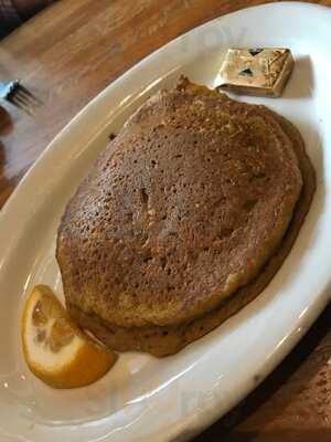 Mother's Cafe & Garden