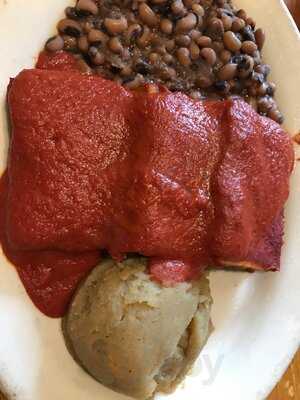 Mother's Cafe & Garden