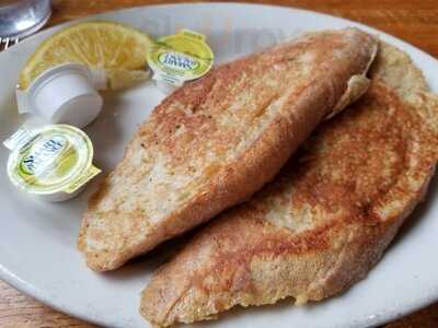 Mother's Cafe & Garden