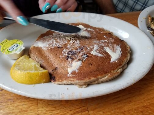 Mother's Cafe & Garden