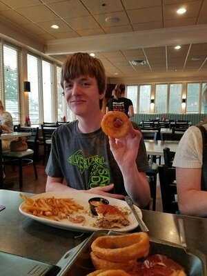 Flipdaddy's Brilliant Burgers And Craft Beer Bar