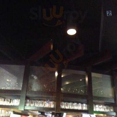 Flipdaddy's Brilliant Burgers And Craft Beer Bar