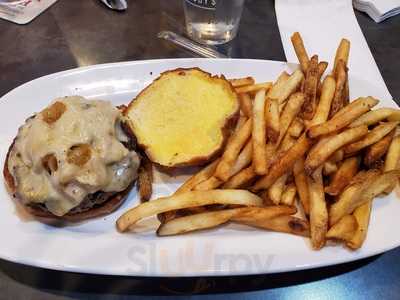 Flipdaddy's Brilliant Burgers And Craft Beer Bar