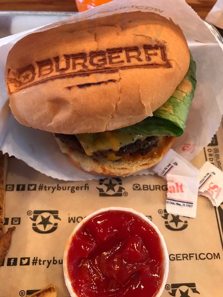 Burgerfi