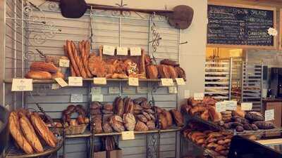 On The Rise Artisan Breads