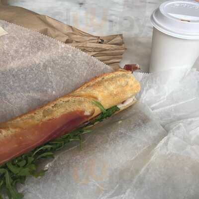 On The Rise Artisan Breads