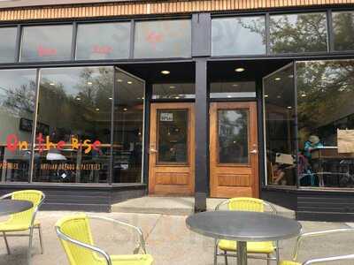 On The Rise Artisan Breads