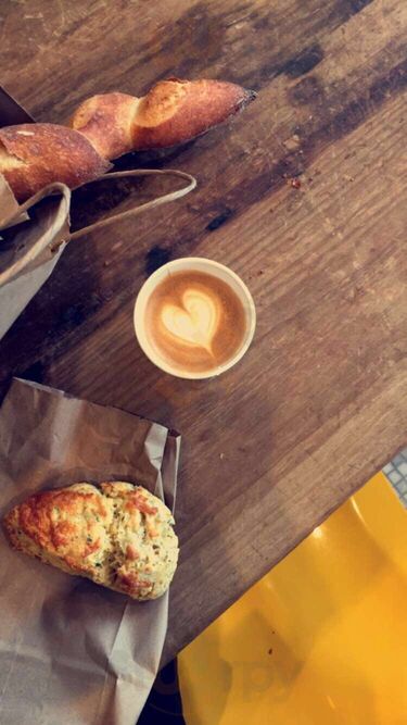 On The Rise Artisan Breads