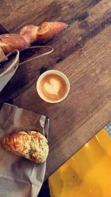 On The Rise Artisan Breads