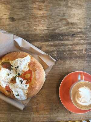 On The Rise Artisan Breads