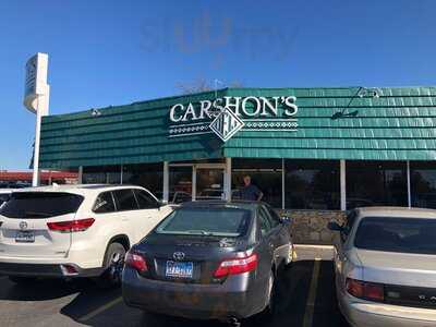 Carshon's Delicatessen