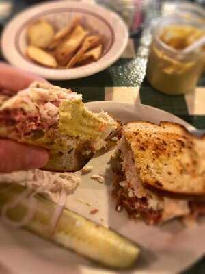 Carshon's Delicatessen