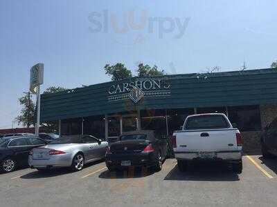 Carshon's Delicatessen