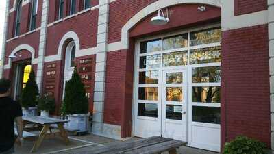 Rising Star Coffee Roasters