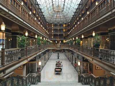 Rising Star Coffee Roasters