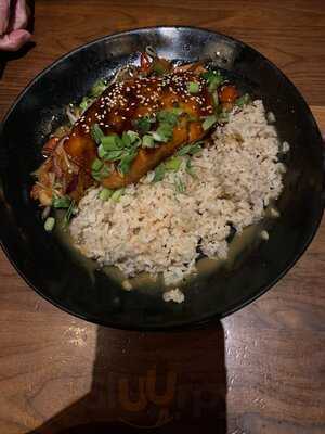 Lazy Dog Restaurant & Bar