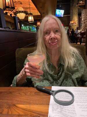 Lazy Dog Restaurant & Bar