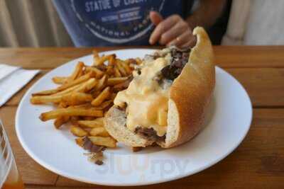 National Mechanics Bar & Restaurant