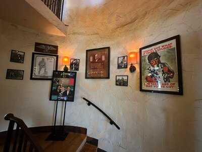 94th Aero Squadron Restaurant