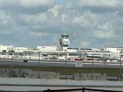 94th Aero Squadron Restaurant