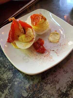 Swine Restaurant, Moonshine & Whiskey Bar