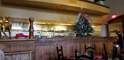 Mia Francesca Trattoria