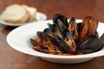 Mia Francesca Trattoria