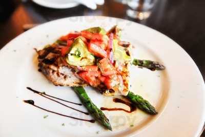 Mia Francesca Trattoria