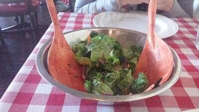 Flip's Wine Bar & Trattoria