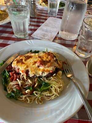 Flip's Wine Bar & Trattoria