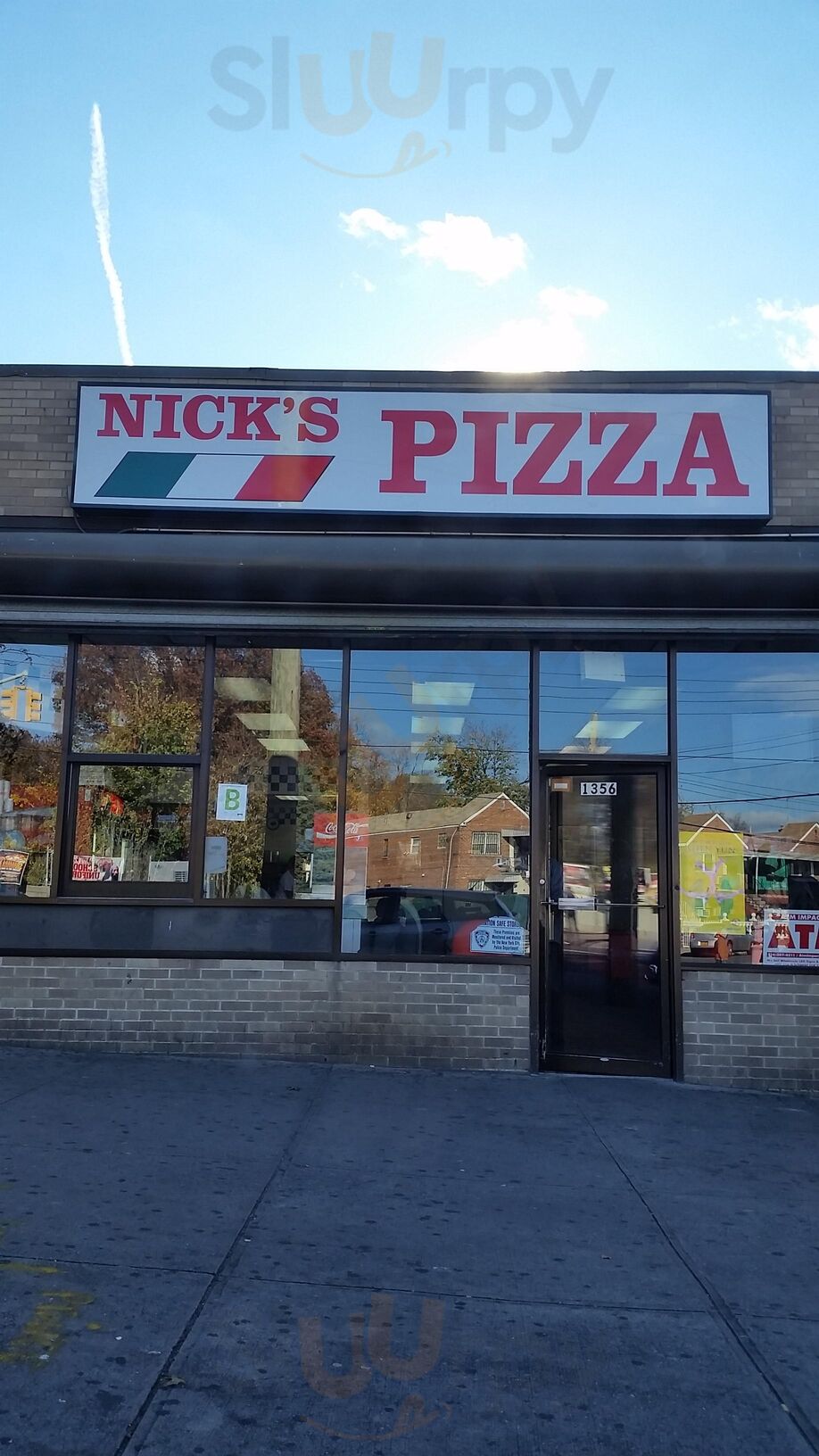 Nick's Pizza Restaurant