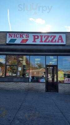 Nick's Pizza Restaurant