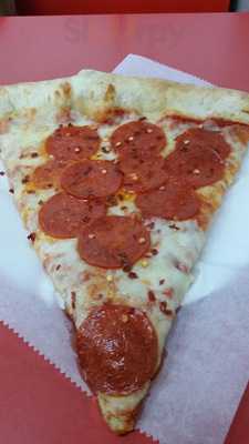 Nick's Pizza Restaurant