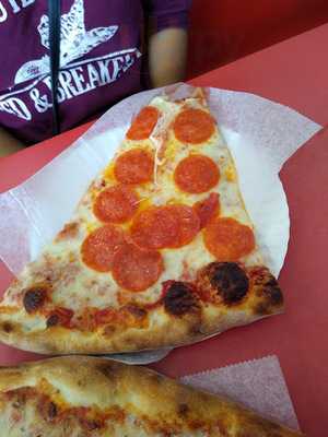 Nick's Pizza Restaurant