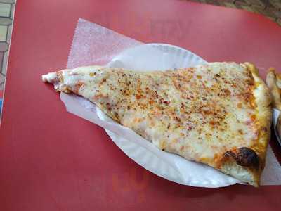 Nick's Pizza Restaurant