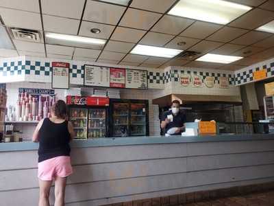 Nick's Pizza Restaurant