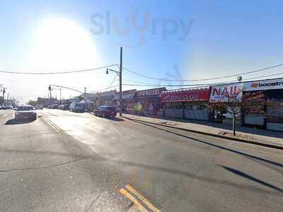 Nick's Pizza Restaurant