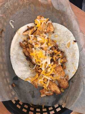 Torchys Tacos