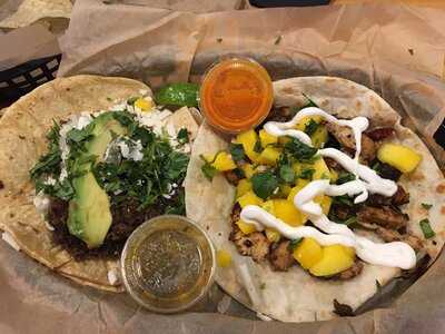 Torchys Tacos