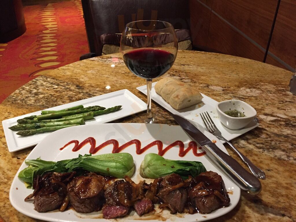 Skylight Bistro & Wine Bar