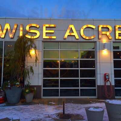 Wise Acre Eatery