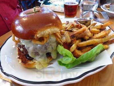 Whitfield Restaurant