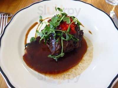 Whitfield Restaurant