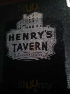 Henry's Tavern